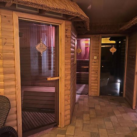 Baltazaras Aparthotel Vilnius Luaran gambar