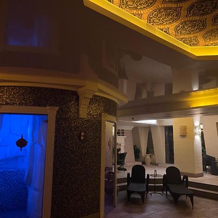 Baltazaras Aparthotel Vilnius Luaran gambar