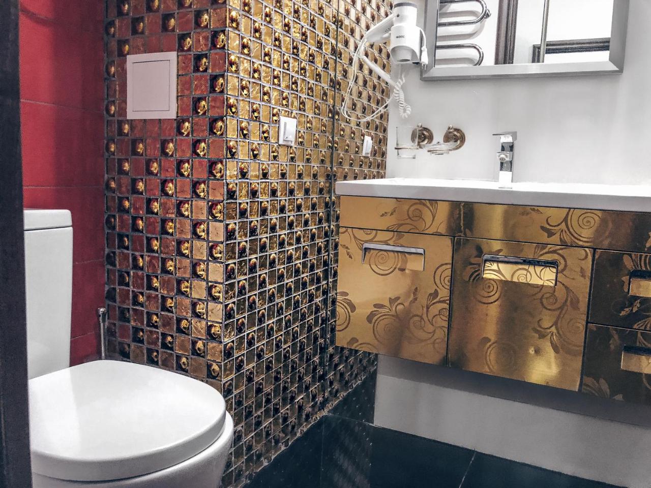 Baltazaras Aparthotel Vilnius Luaran gambar