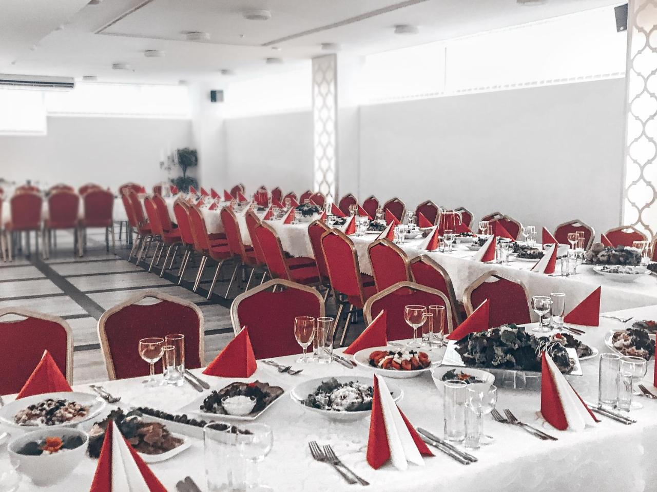 Baltazaras Aparthotel Vilnius Luaran gambar