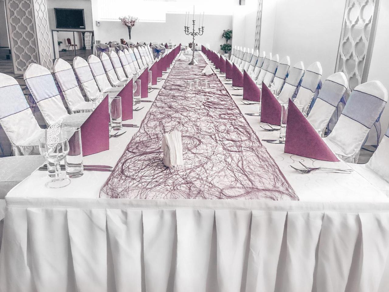 Baltazaras Aparthotel Vilnius Luaran gambar
