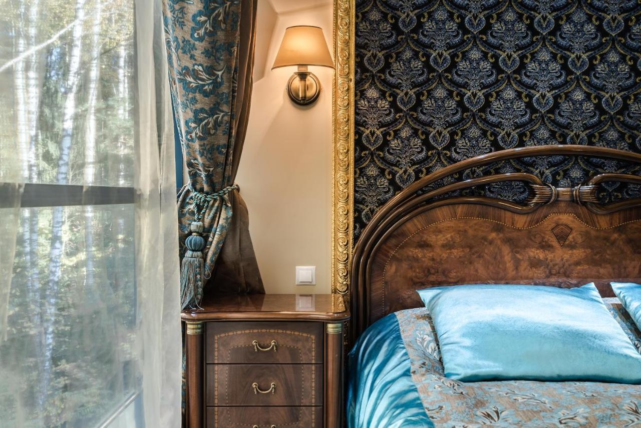 Baltazaras Aparthotel Vilnius Luaran gambar